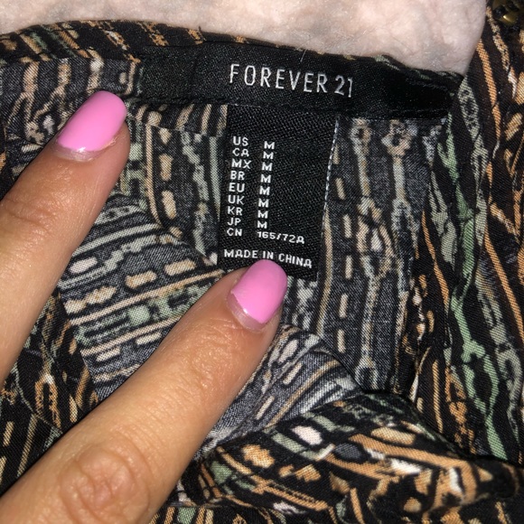 Boho Romper Bundle (3) - Picture 8 of 10